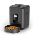 Distributeur automatique intelligent pour animaux de compagnie avec minuterie