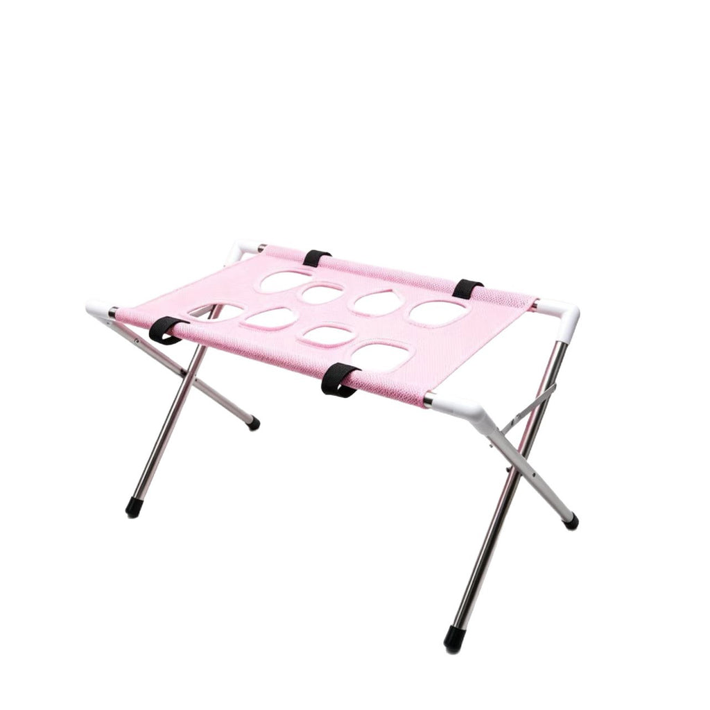 Foldable Pet Bathing Grooming Table